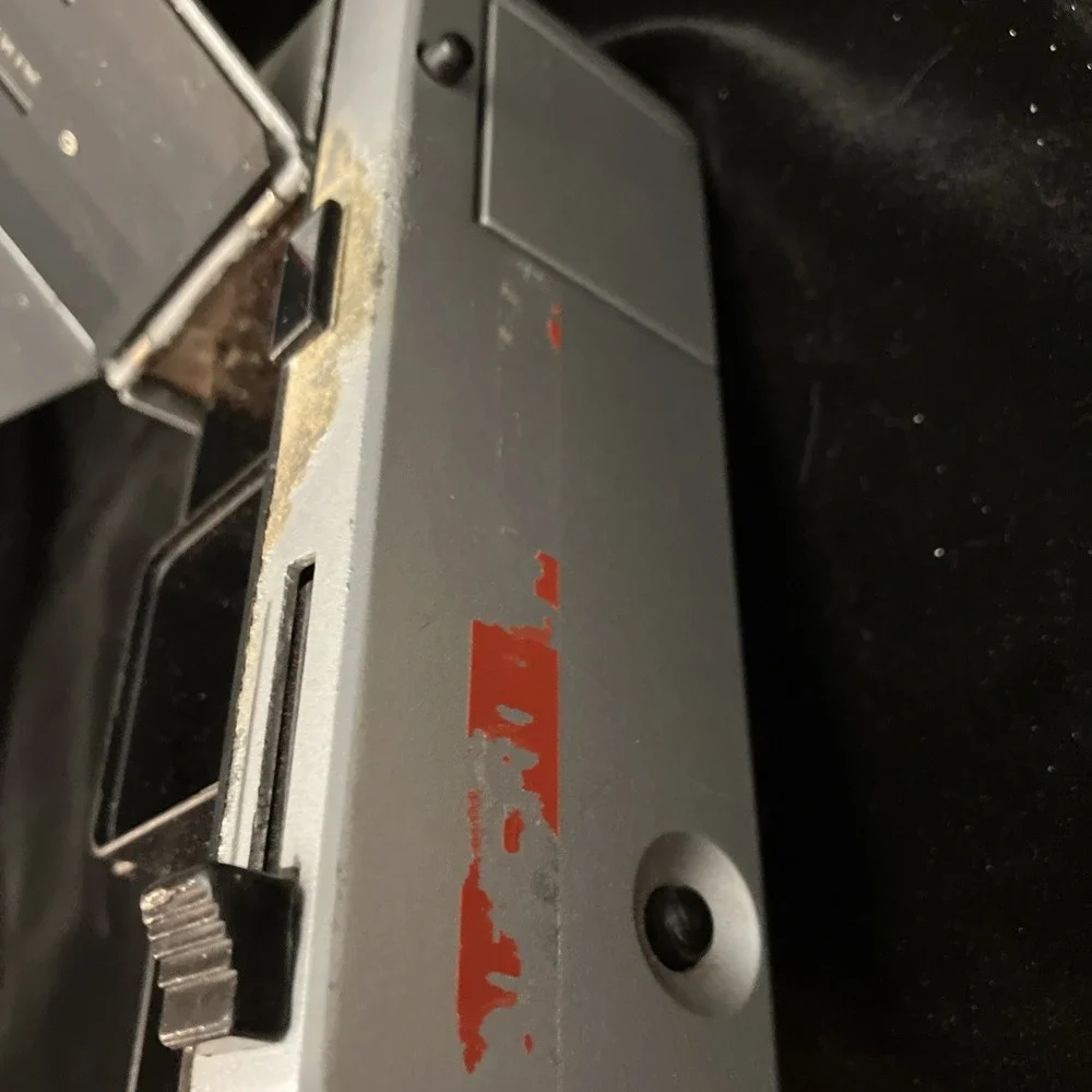 Sears 126 easi